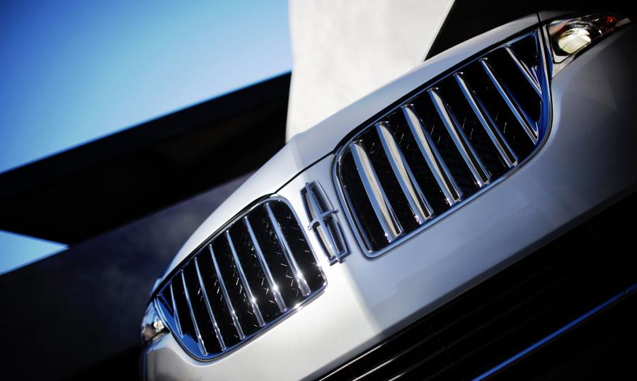  Lincoln MKX 2011 года  (фото 63 из 105)